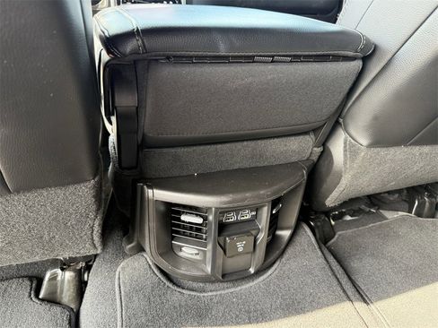 Used 2025 RAM 3500 Laramie image 26