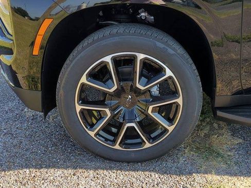 New 2026 Chevrolet Tahoe RST w/ Comfort Package RWD image 32