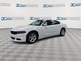 Used 2022 Dodge Charger SXT w/ Leather Interior Group image 4