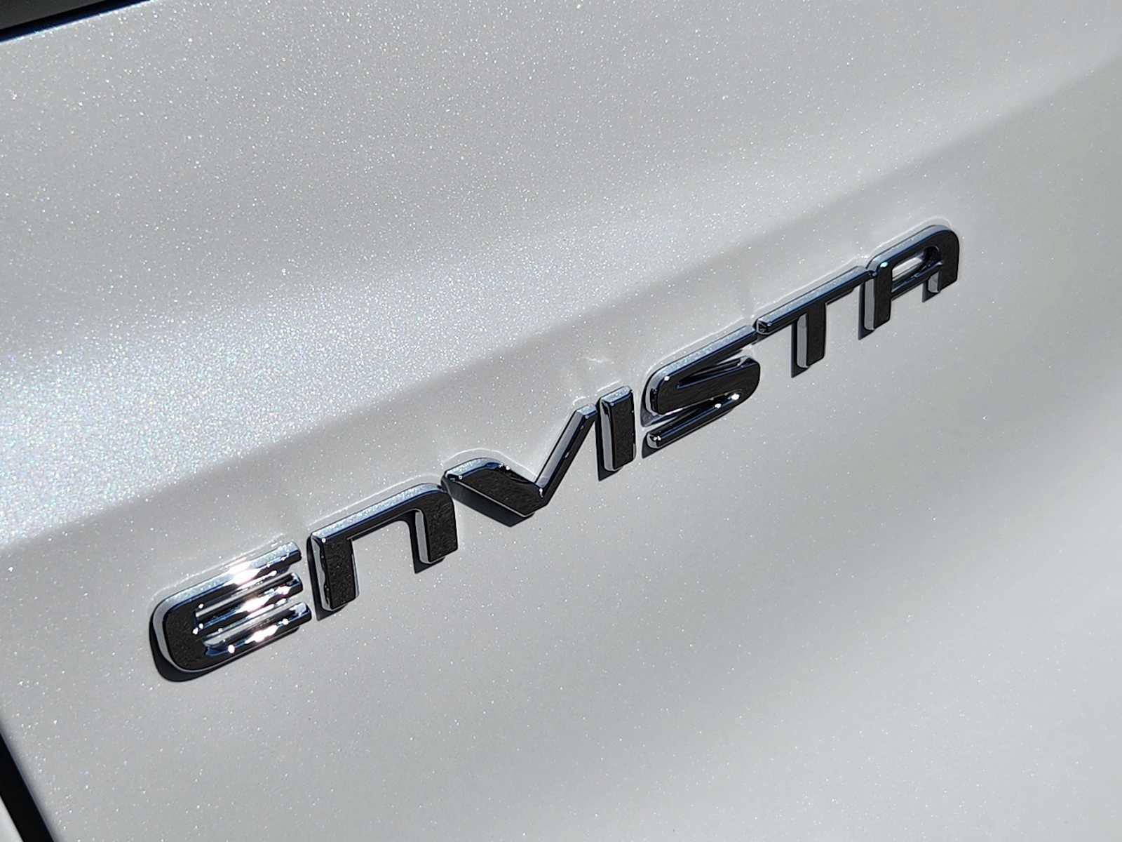 New 2026 Buick Envista Avenir FWD image 11