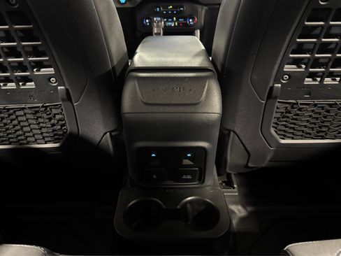 Used 2023 Ford Bronco Black Diamond AWD/4WD image 38