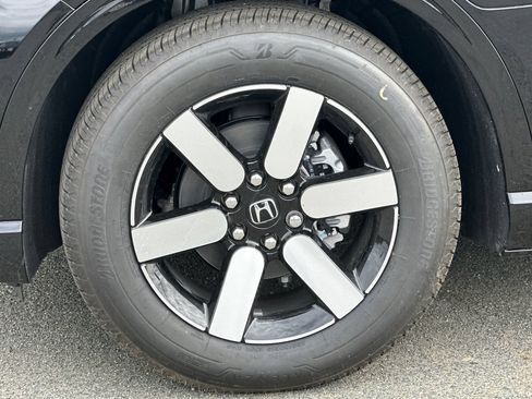 New 2026 Honda Prologue Touring image 34