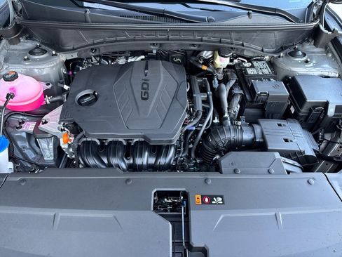 New 2026 Hyundai Tucson SEL image 20