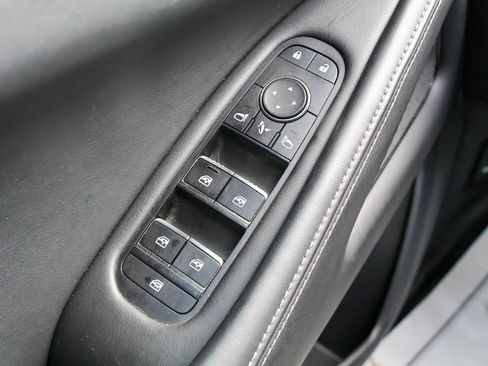 Used 2023 INFINITI QX60 Pure image 18