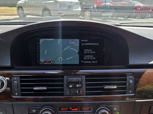 Used 2013 BMW 328i Convertible RWD image 13