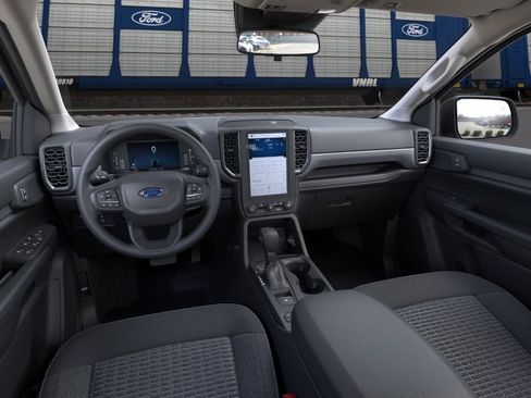 New 2026 Ford Ranger XL AWD/4WD image 12