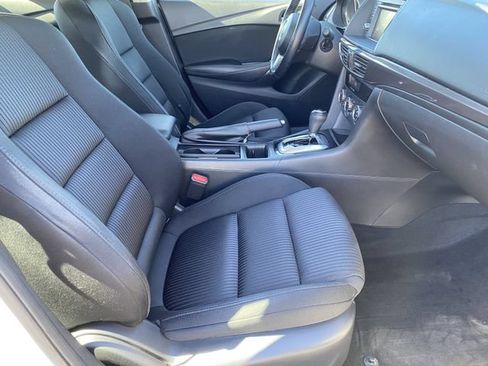 Used 2014 MAZDA MAZDA6 Sport FWD image 15