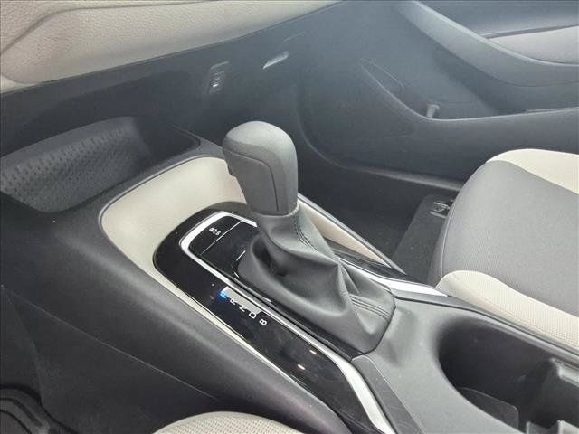 Used 2024 Toyota Corolla LE FWD image 12