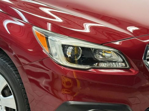 Used 2015 Subaru Outback 2.5i image 6