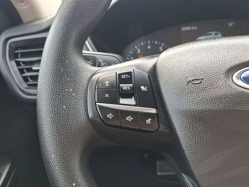 Used 2020 Ford Escape SE AWD/4WD image 17