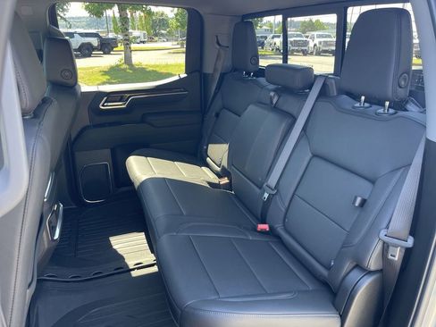 New 2026 GMC Sierra 1500 Elevation w/ Elevation Premium Package AWD/4WD image 26