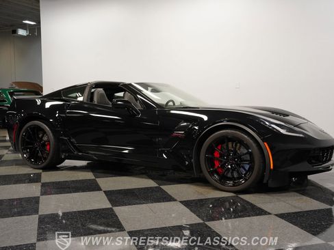 Used 2019 Chevrolet Corvette Grand Sport w/ Battery Protection Package image 15