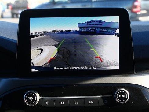 Used 2024 Ford Escape Active image 16