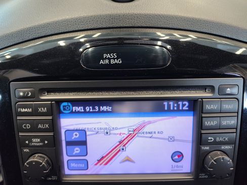 Used 2013 Nissan Juke NISMO FWD image 31