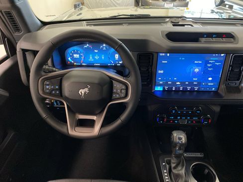 New 2026 Ford Bronco Big Bend image 11