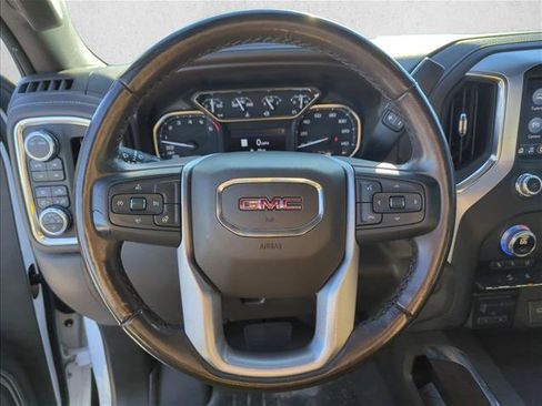 Used 2021 GMC Sierra 1500 SLT w/ SLT Convenience Package image 13