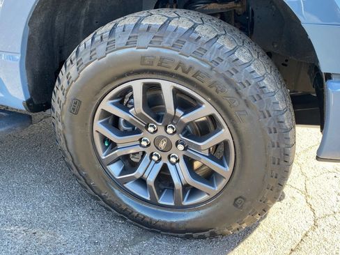 Used 2023 Ford F150 Tremor w/ Equipment Group 402A High AWD/4WD image 37