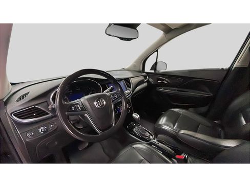 Used 2019 Buick Encore Essence w/ Safety Package II image 10