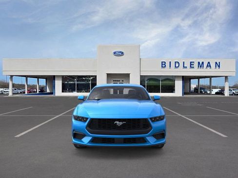 New 2026 Ford Mustang EcoBoost image 8