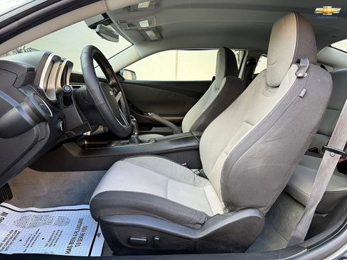 Used 2013 Chevrolet Camaro LT w/ RS Package image 10