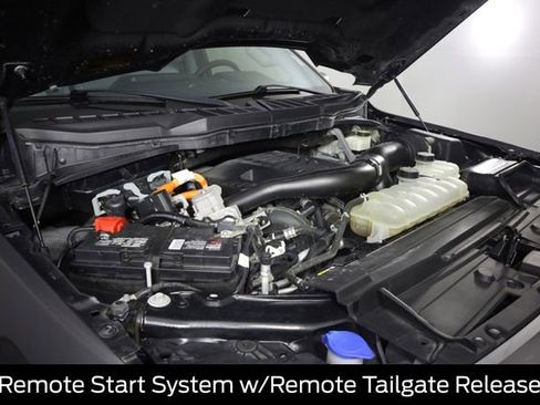 Certified 2022 Ford F150 XLT w/ Equipment Group 302A High AWD/4WD image 19