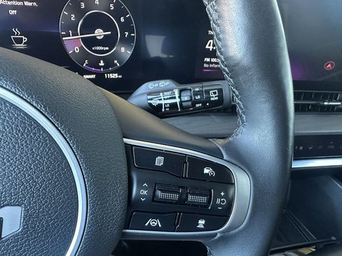 Used 2023 Kia Sportage X-Pro Prestige image 19