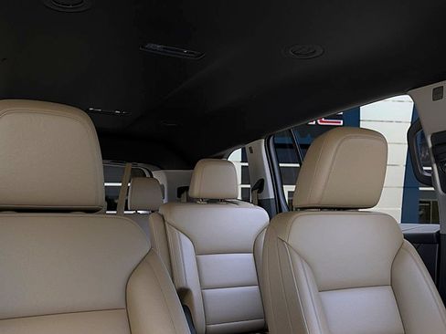 New 2026 Buick Enclave Preferred w/ Power Package FWD image 24