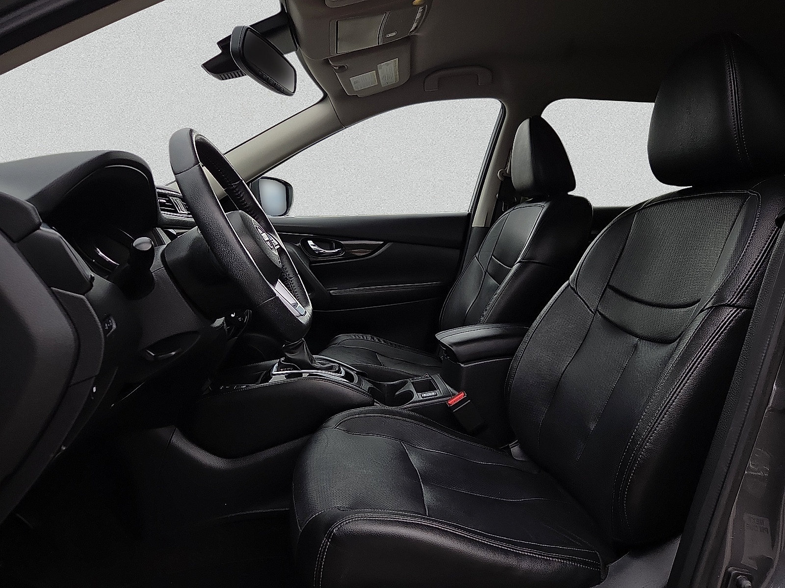 Used 2019 Nissan Rogue SL AWD/4WD image 14