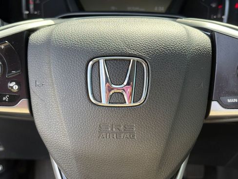 Used 2019 Honda CR-V EX-L image 26