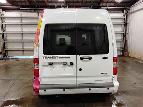 Used 2013 Ford Transit Connect XLT image 8