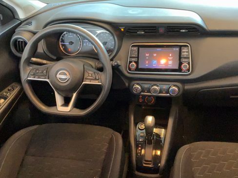 Used 2022 Nissan Kicks S FWD image 29