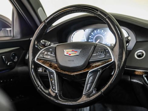 Used 2020 Cadillac CT6 Premium Luxury AWD/4WD image 15