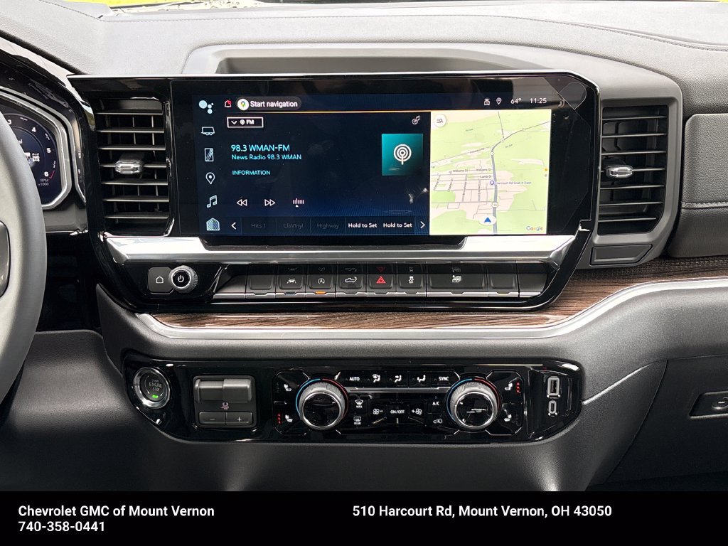 New 2026 Chevrolet Silverado 1500 RST w/ Protection Package AWD/4WD image 20