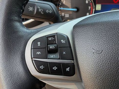 Used 2023 Ford Explorer Limited w/ Equipment Group 301A image 13