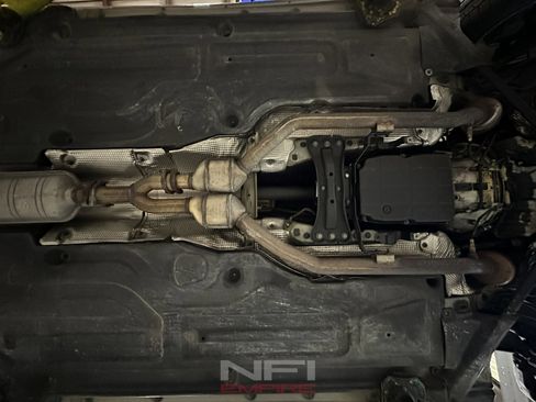 Used 2004 Mercedes-Benz CLK 320 Cabriolet image 57