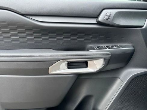 New 2025 Ford Ranger XLT image 13