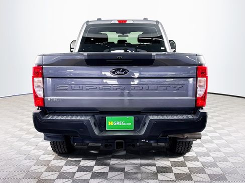 Used 2022 Ford F350 XL w/ Power Equipment Group image 8