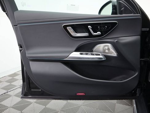 Certified 2025 Mercedes-Benz E 450 4MATIC All-Terrain Wagon image 26