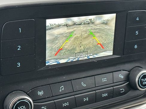 Used 2020 Ford EcoSport S image 18