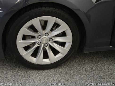 Used 2016 Tesla Model S AWD image 39