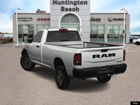 New 2025 RAM 2500 Tradesman image 5