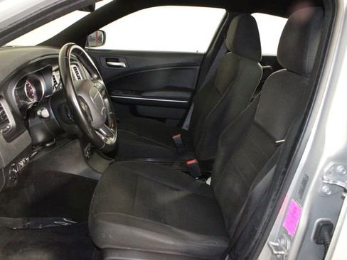 Used 2020 Dodge Charger Police image 10