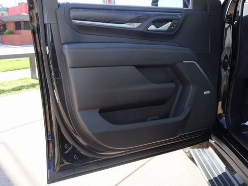 Used 2022 GMC Yukon Denali w/ Max Trailering Package AWD/4WD image 45