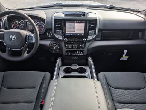 New 2026 RAM 1500 Big Horn image 14