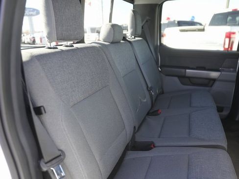 Certified 2024 Ford F150 XLT w/ Equipment Group 302A MID image 16