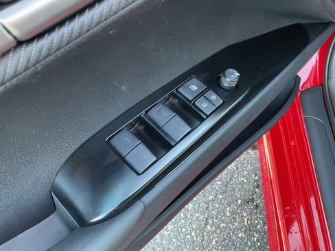 New 2026 Toyota Camry SE image 20