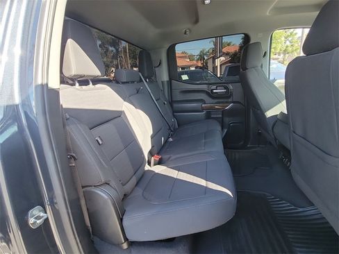 Used 2021 GMC Sierra 1500 Elevation w/ X31 Off-Road Package image 25