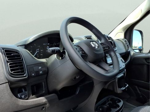 New 2026 RAM ProMaster 1500 w/ Convenience Group FWD image 9