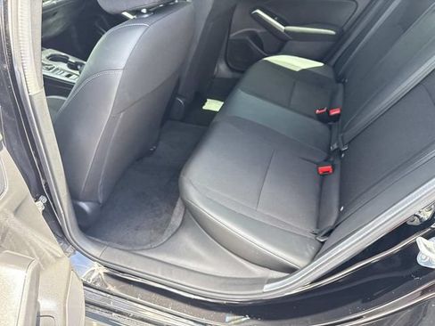 Certified 2025 Honda Civic Sport image 13