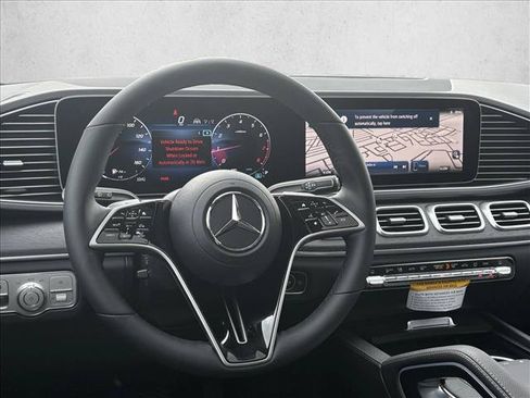 Used 2026 Mercedes-Benz GLE 350 4MATIC image 17